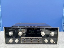 Mcintosh c28 solid - mcintosh,