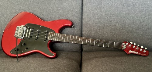 Ibanez roadstar rs440 - ibanez,