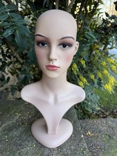 Realistic Female Mannequin