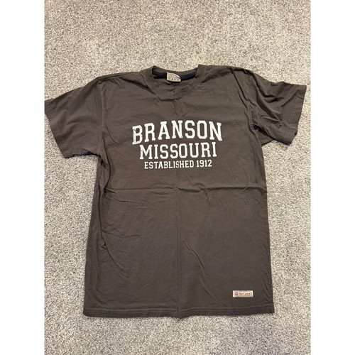 Branson missouri shirt mens - missouri,