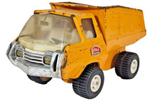 Vintage Tonka 1970's Hoot