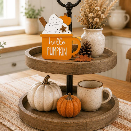 Hello pumpkin autumn - pumpkin,,