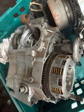 Lexmoto Arrow 125cc Bottom End