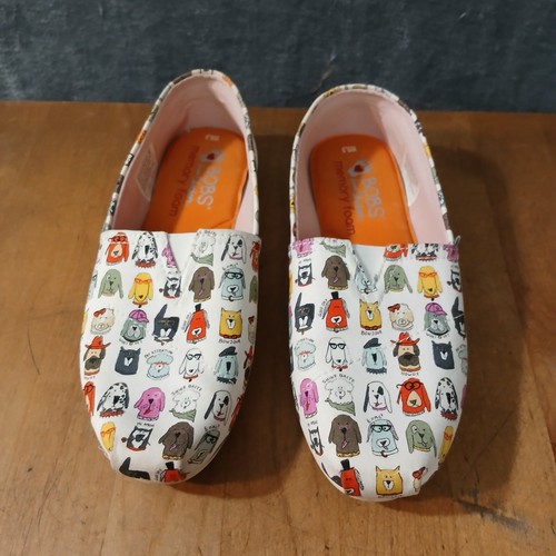 Bobs skechers slip flats - bobs,