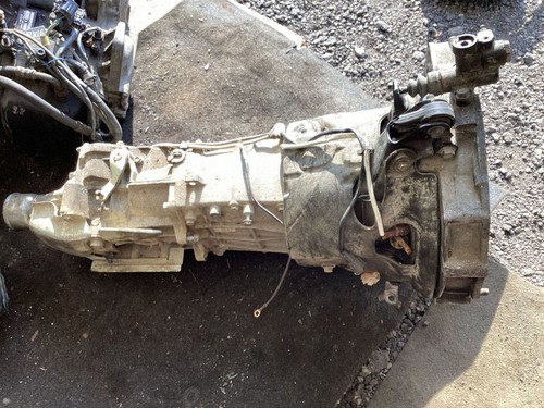 Subaru forester 2011 diesel - sh,