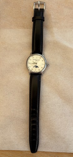 Frederique constant moon phase - constant,