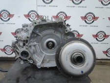HONDA JAZZ MK4 GEARBOX