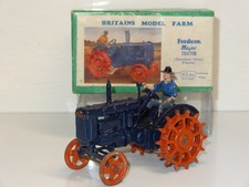 BRITAINS 127F FORDSON MAJOR