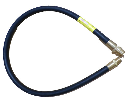 Universal gas cooker hose pipe - gas,