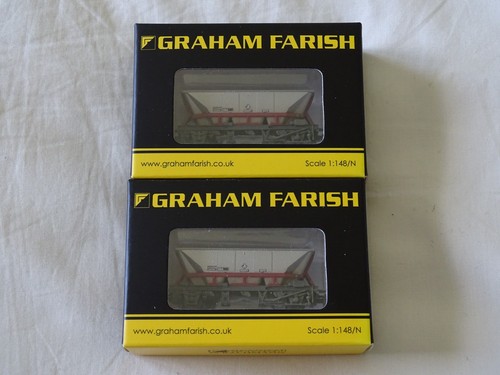 Graham farish 373 - farish, br