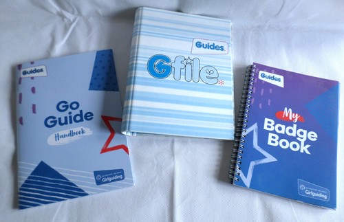 Girl guides girlguiding - 3,