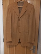 Lovely Canali Men's Cashmere /