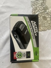 ALDI Ferrex ACTIV ENERGY 20V