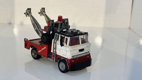 Corgi major toys 1142 - toys, ford