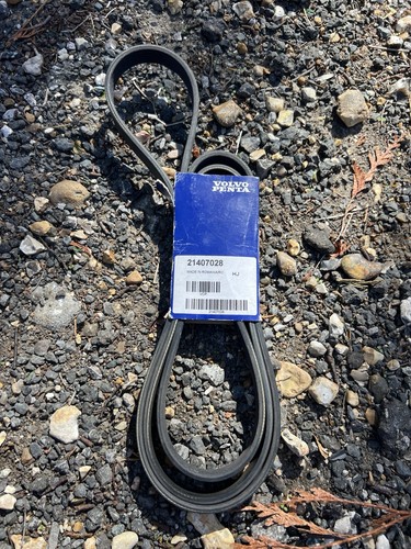 Volvo penta 21407028 - penta,