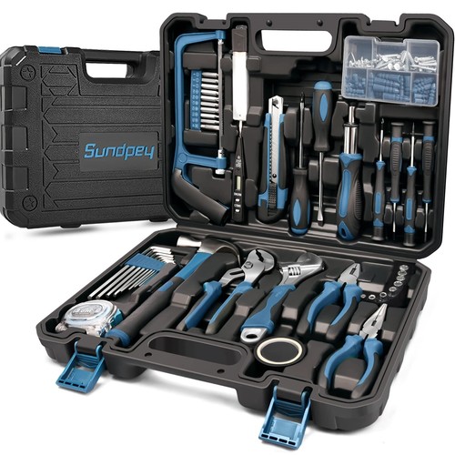 Sundpey home tool - home, kit