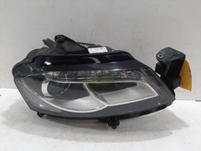 AUDI A3 TDI S LINE SPECIAL