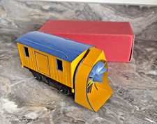Ch154 hornby gauge snow - hornby, o