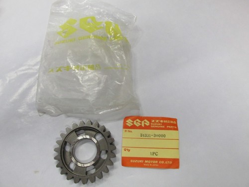 Nos new oem - original, suzuki