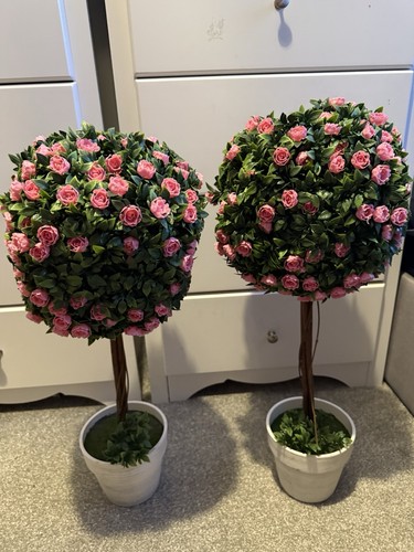 Artificial plant set - plant,