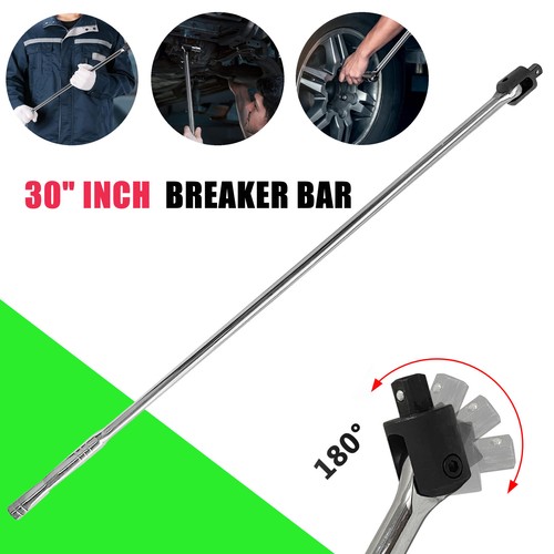 Inch breaker bar heavy duty - 30,