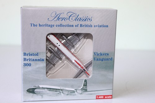Aero classics 400 - aero, 1:400