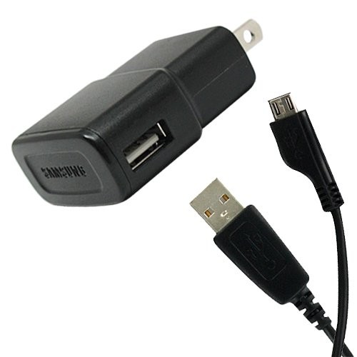 Home charger oem - usb, cable