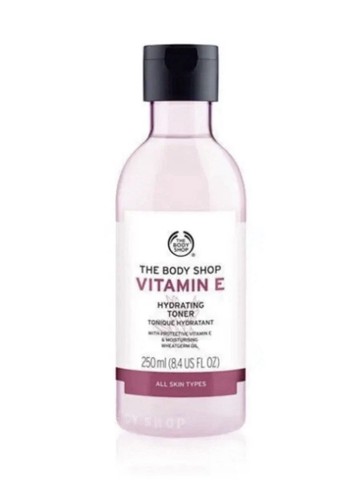 The body shop vitamin - the,
