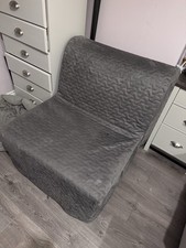 IKEA LYCKSELE Grey