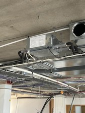 TWO Daikin BS Box BSVQ10A7V1B 