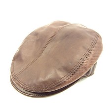 GUCCI cap Brown Women