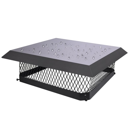 Chimney cap - 18",