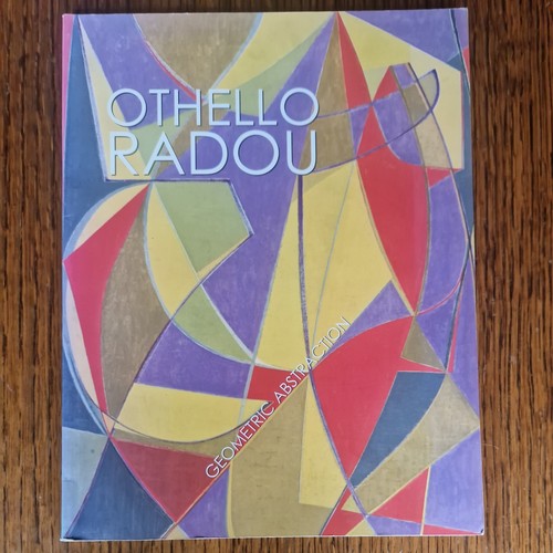 Othello radou geometric - radou:,