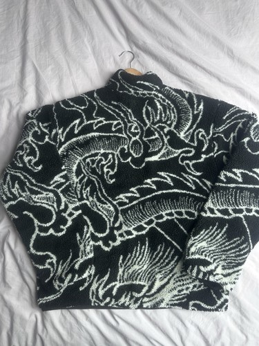 Stussy dragon reversible - stussy,