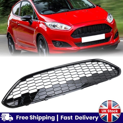 For ford fiesta mk7 - fiesta, facelift
