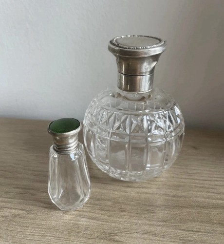 Pair edwardian victorian - pair, of