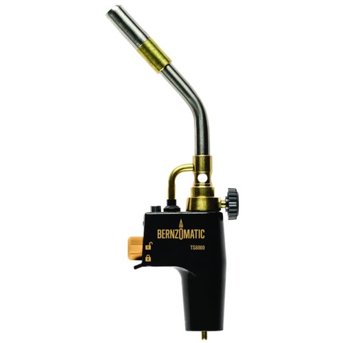 Bernzomatic ts8000 pressure - bernzomatic,