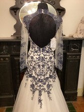 New With Tags Alfred Angelo