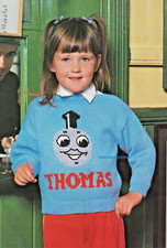 Thomas the Tank Engine