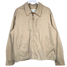 Orvis Field Bomber Jacket XL