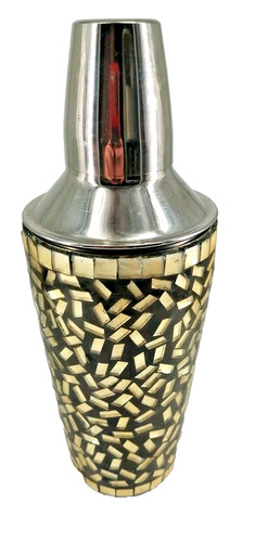 Martini cocktail shaker - martini,