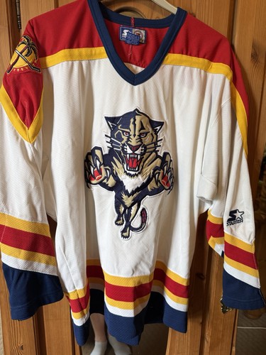 Florida panthers nhl jersey - florida,