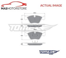 BRAKE PADS SET BRAKING PAD