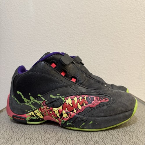 Reebok answer allen - reebok,