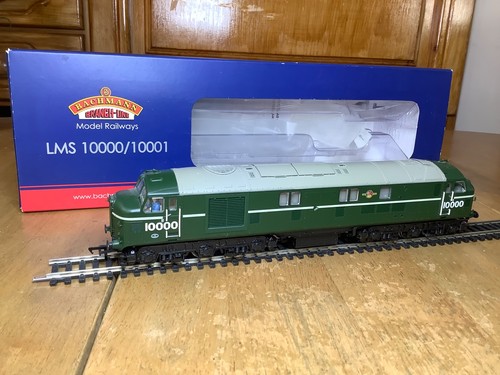 Bachmann gauge 996 - bachmann,