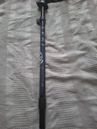 Leki trekking pole - leki,