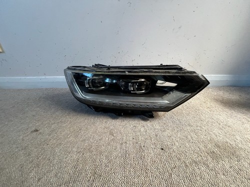 Volkswagen passat full - volkswagen, b8