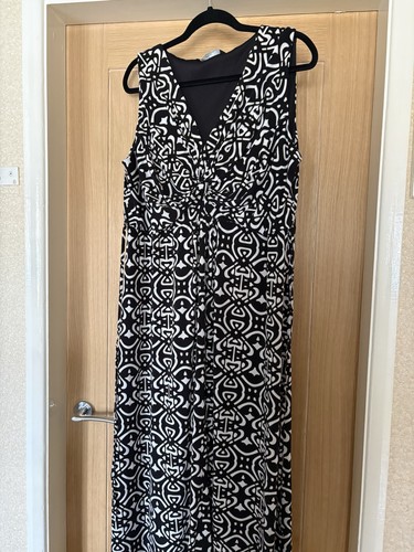 Bon marche maxi dress size - marche,