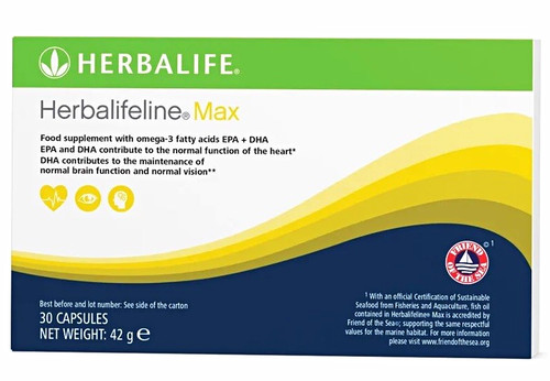Herbalife herbalifeline max - herbalife,