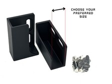 Adjustable Sim Racing Keyboard